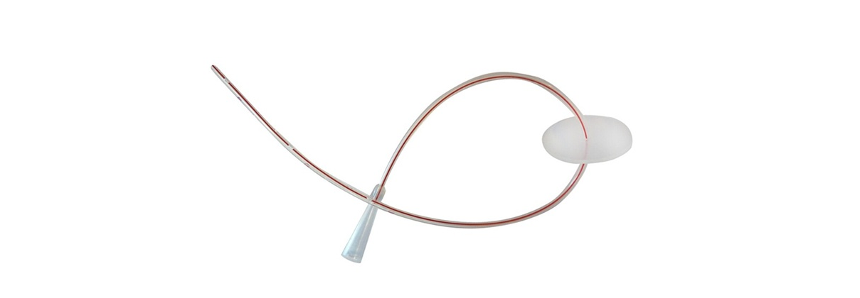 Indwelling catheters⁵